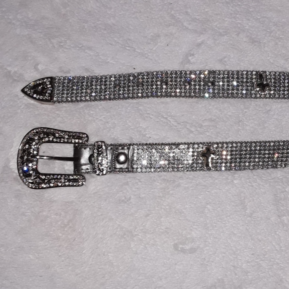 Miss Me Belt